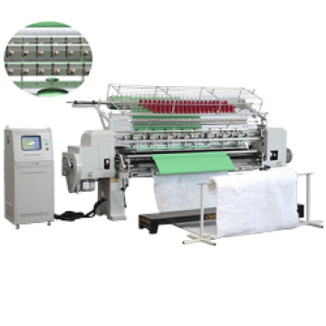 Digital Control Quilting Machine (CSDB94"-3)